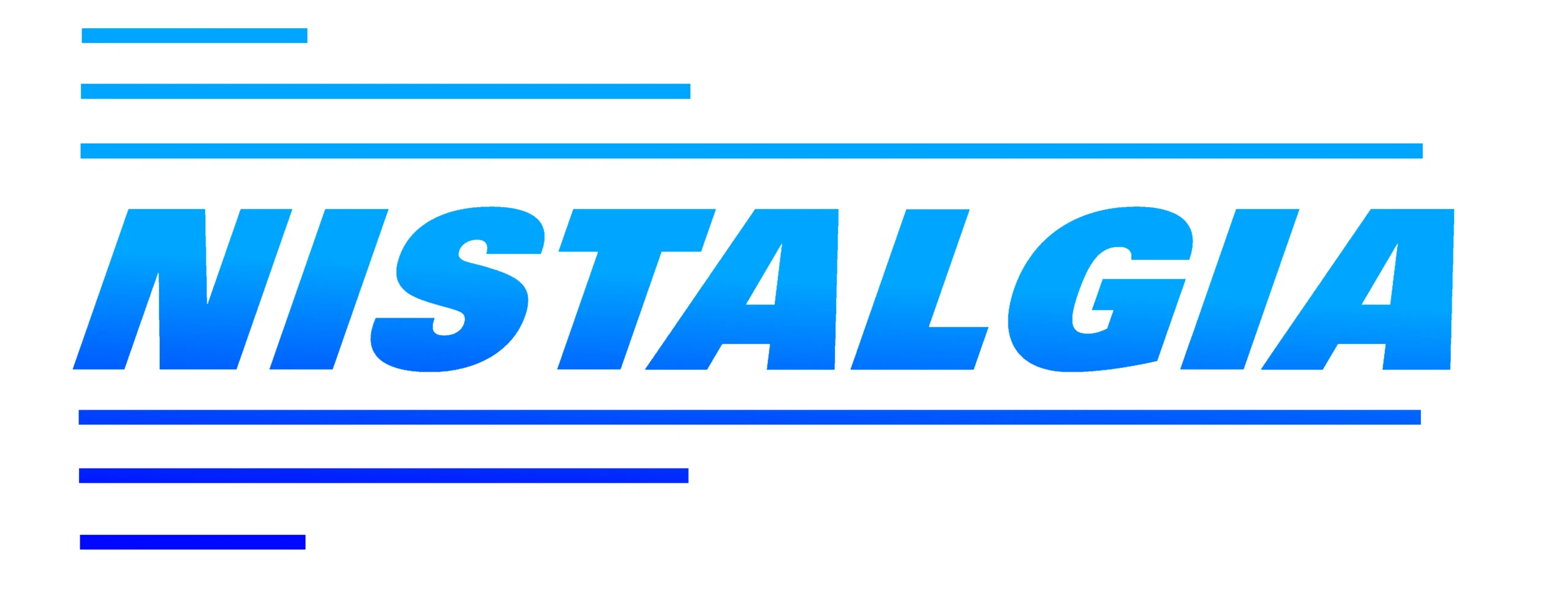 Nistalgia